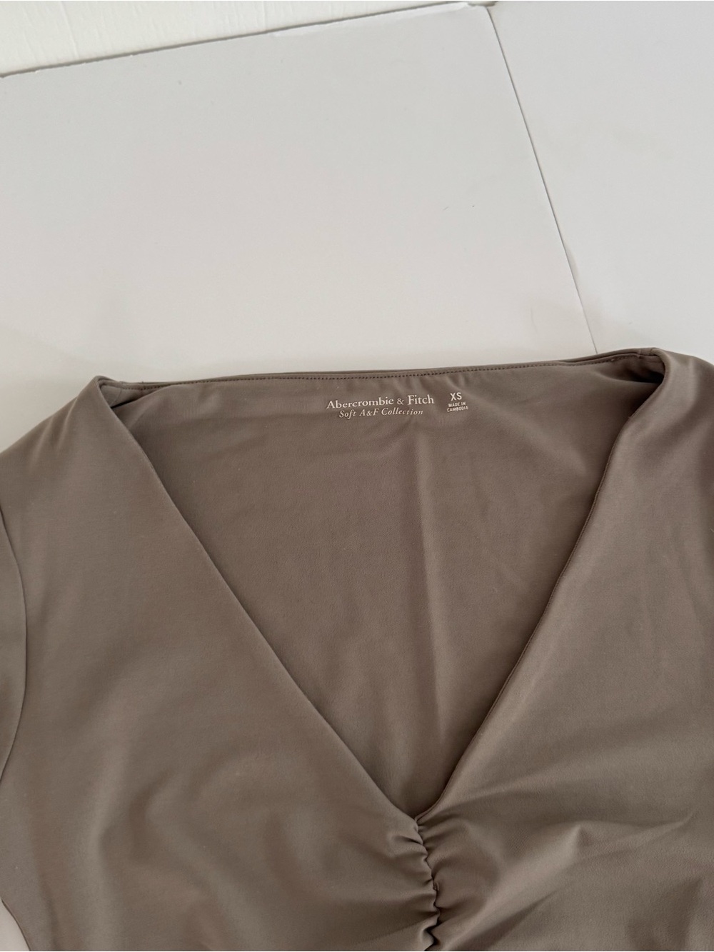Abercrombie bundle - Picture 2 of 3